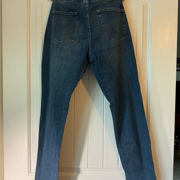 Methera skinny Jeans. Size 16 - Picture 2 of 4